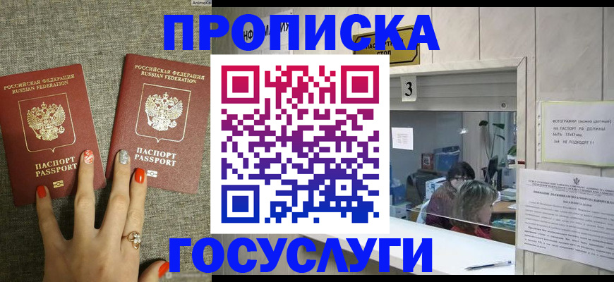 временная прописка в Стародубе